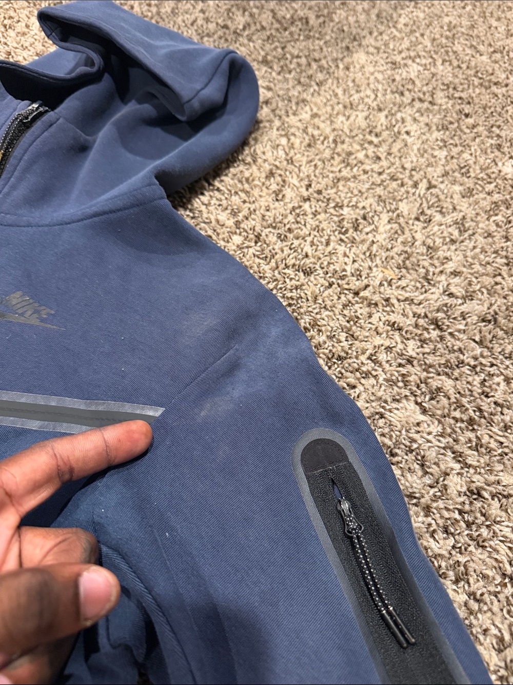 Nike tech - Picture 4 of 10